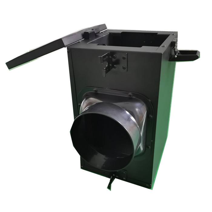 fresh air ventilation exhaust fans air purification tank