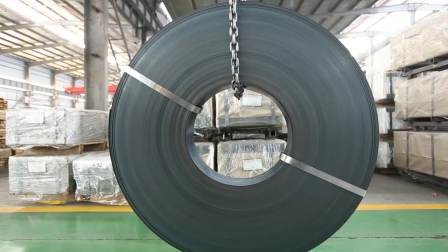 65Mn Cold rolled hardened and tempered spring steel strip/coil/sheet/plate 65Mn, SK85, 51CrV4, C45, C50, C75
