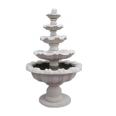 Best Price Customized Marble Sculpture Outdoor Decorative Inside Water Fountains