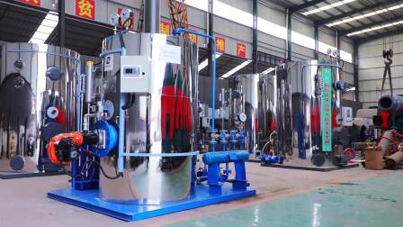 Factory Direct Sales small steam boiler food with cheap price