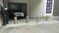 Factory Price Electric Hydraulic Parking Bollard Traffic Automatic Retractable Rising Bollards