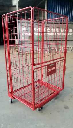Gas cylinder trolleys suppliers metal wheeled handling trolley