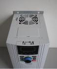 CE approved 5.5kw 220v-380v single to 3 phase  vfd  inverter