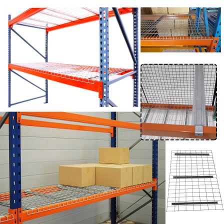 Warehouse Heavy Rack storage steel drawer racking heavy duty rack shelves for stores shelfs for racking rack shelf factory