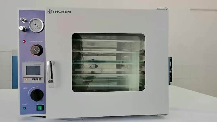 Lab dzf-6050 vacuum drying oven