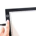 A3 LED Graphic Tablet Artist Ultra-Thin Art Stencil LED Drawing Board Light Tracing Pad  Sketch diamond Painting