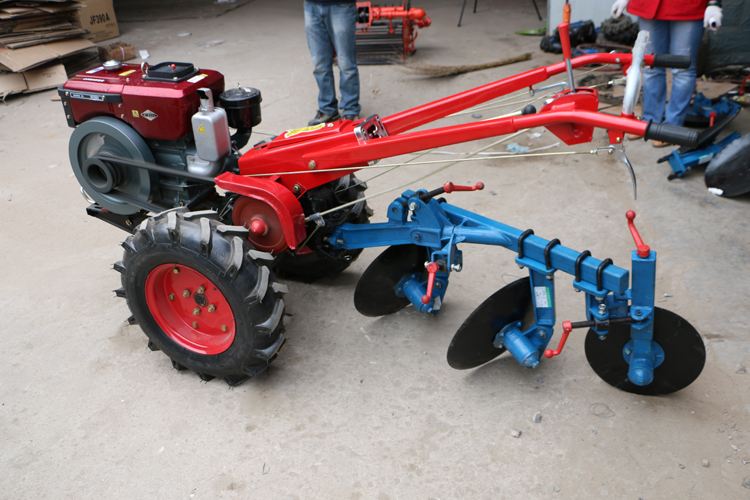 best agricultural disc plough for tractors and walking tractor for sale price