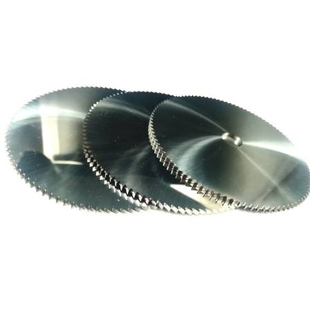 Solid Carbide Milling Cutter Slitting Saw Slotting Saw Blade