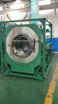 Laundry washer extractor 25kg and laundry equipment