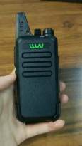 WLN KD-C1  hot selling mini radio  high-power  outdoor handheld device walkie talkie