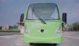 8 Passenger Electric shuttle Sightseeing Bus vehicle for Resort Use