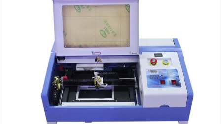Julong laser engraving cutting machine 3020 mini laser engraving machine