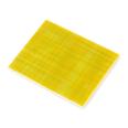0.3mm-80mm Thickness Yellow 3240 Epoxy Glass Fiber Sheets /4x8 Fiberglass Sheet