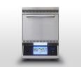 15 times faster,introducing high-speed oven with microwave and hot air convection