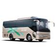 Brand New Luxury Ankai 12 Meter 55 Seats Euro 3 Diesel Passenger Coach Bus