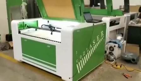 4060 6090 1309 1325 Co2 laser engraving machine leather laser cutting machine