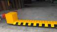 traffic equipment automatic tyre killer traffic spikes road blocker barrier tire killer with spike strip