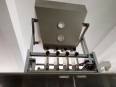 QD-12A High Speed Automatic Granule 3 in 1 Coffee Sugar Stick Bag Multitrack Sachet Packing Machine