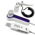 New  Microdermabrasion Oxygen Jet + Ultrasonic + Cool + EMS Hydra Dermabrasion Machine