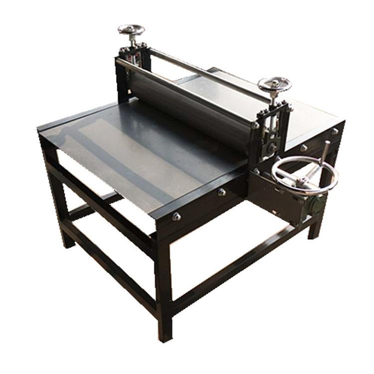 Chinese manufacturer supply printmaking machine pottery