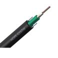 Shengtang Manufacturer High Quality Monitor Use Outdoor Fiber Optical Cable 2 4 6 8 12Core G652D Gyxtw Cable
