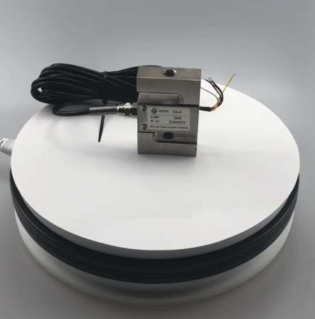 TJL-1 100kg 200kg 500kg 1000kg Hopper Scales Push Pull Weight Sensor S Type Load Cell