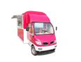Chinese factory supply wholesale price mobile fully equipped food trucks in south Africa