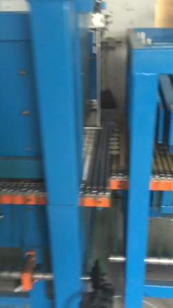 Factory Direct Sales High Efficiency High Quality Small Glass and Glass Tempering Furnace