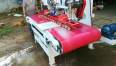 800 type Fully automatic CNC three knife ceramic tile cutting equipment