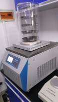 Scientific Product Supplies lyophilization research articles freeze drying in histopathology freeze drying business