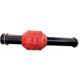 BADA high wear-resistance dredging pipe hdpe pipe for dredge float sdr11 16" hdpe dredge pipe