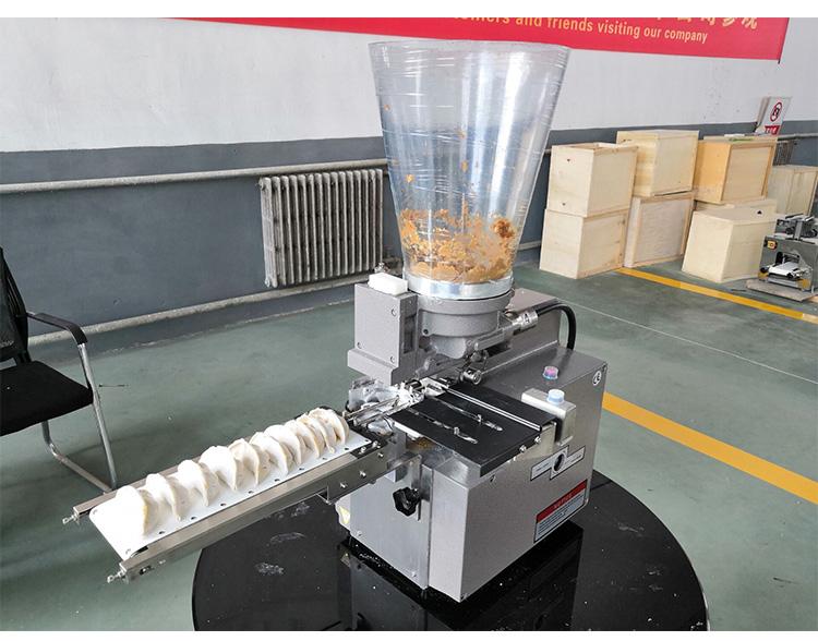 Automatic Commercial Egg Roll Skin Wrapper Maker Pastry Injera Baking Production Line Spring Roll Making Machine Price