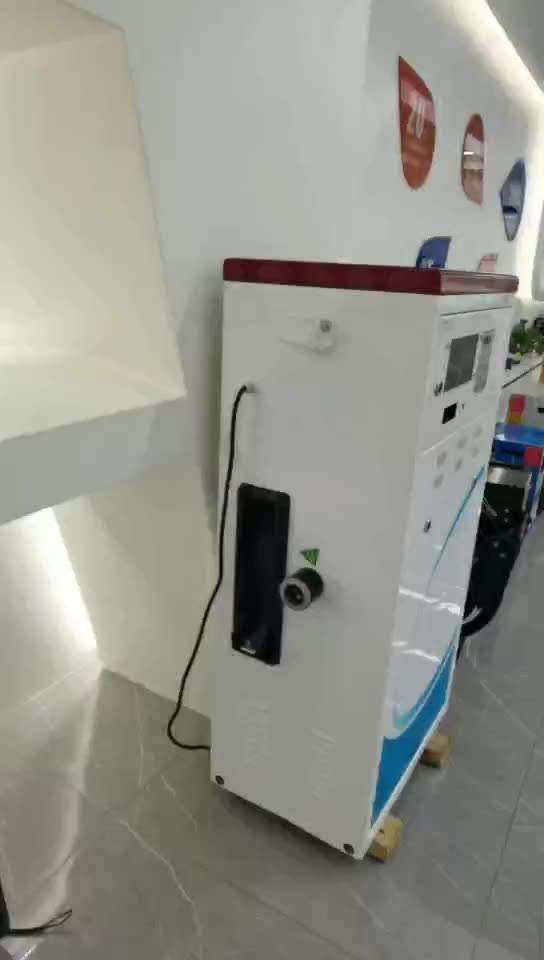 Fuel dispenser Good price 1.2m petrol fuel pump dispenser for gas station