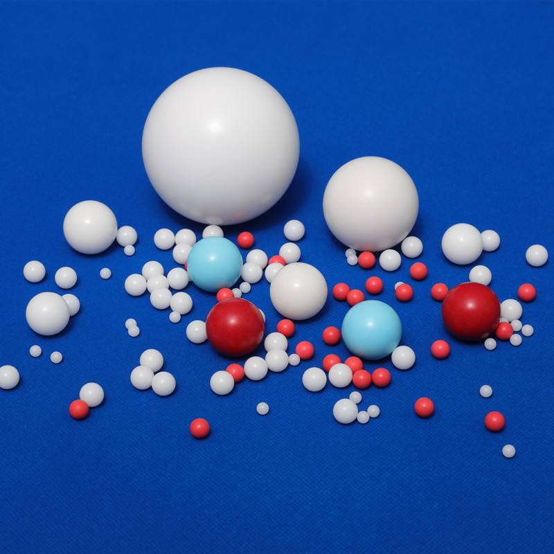 High quality 10mm 35.2mm 35.4mm 46mm 50mm hollow PP plastic ball for sale