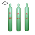 hydrogen gas cylinder/bottle/tank