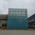 China factory price electric self climbing scaffolding  system/sistema de andamios