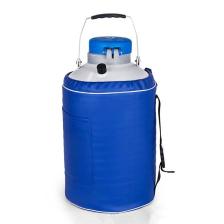 Vacuum Thermos Medical Tank 20l Liquid Nitrogen Dewar Flask