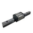 Pinsi HGH20CA Durable Easy to Use Reasonable Prices Ballscrew Linear Guide Rail