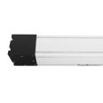 3.9m stroke range travel belt automatic electric linear units for laser marking machine