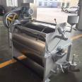 professional 400kg dyeing machine with good price