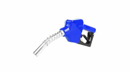 Direct Factory Price 11A OPW Type High-Pressure Casting High Flow Diesel and Oil Fuel Dispenser Automatic Nozzle