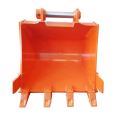 Wholesale Customized Good Quality Mixing Digger Mini Crusher Excavator Bucket