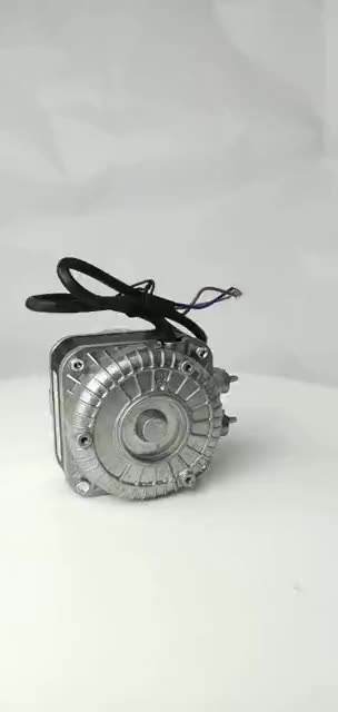 Boutique products small 110v 120v 220v 240v ac shaded pole motor  for fan