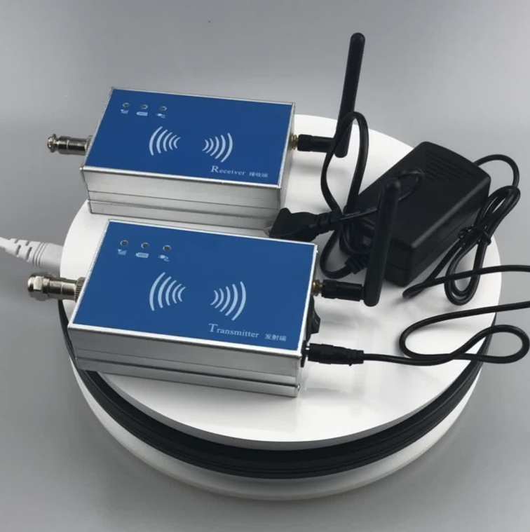 TW433 wireless transmitter and transceiver receiver for load cell