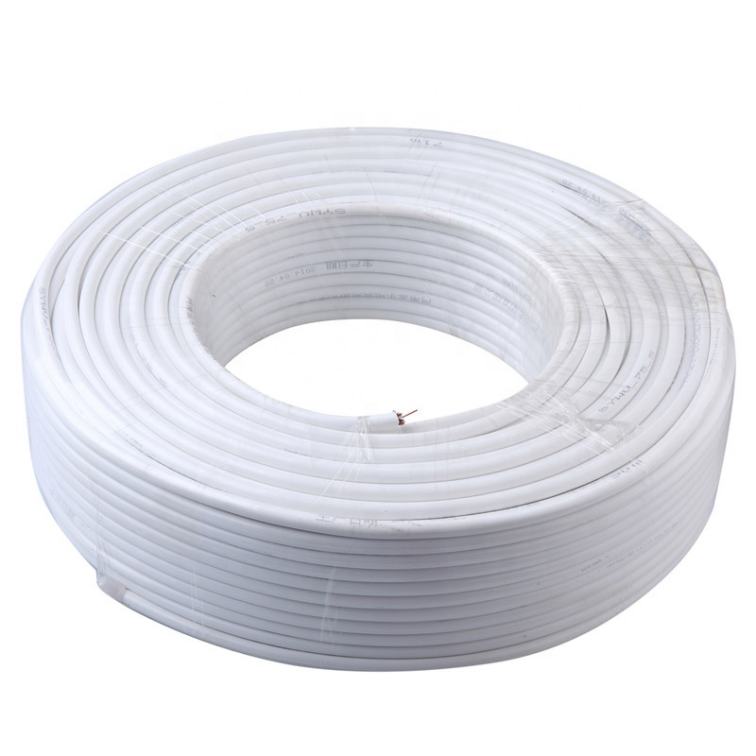 PVC Insulated Electrical Wiring 1.5mm 2.5mm 4mm
