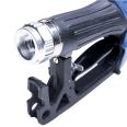 Blue automatic fuel nozzle gun for dispenser pump