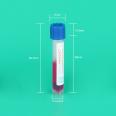 In Stock Medical Consumables Virus Transport Medium Empty Vtm Utm 10ml Tube