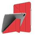 New 10.2 inch Case for iPad Pencil Holder Trifold Smart Slim PU Leather Case for iPad 7th Generation Cases