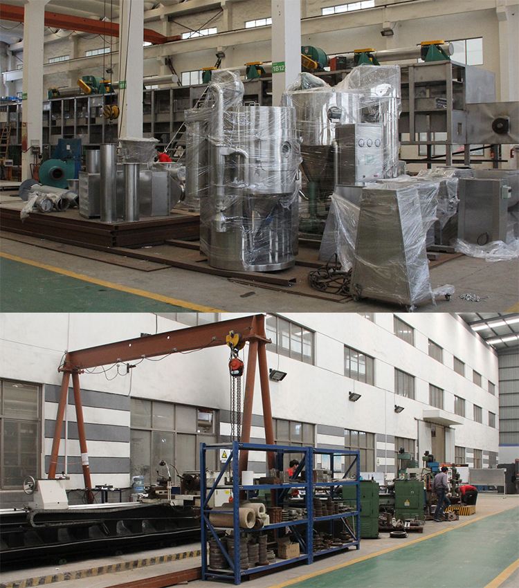 china best industrial vacuum drying oven
