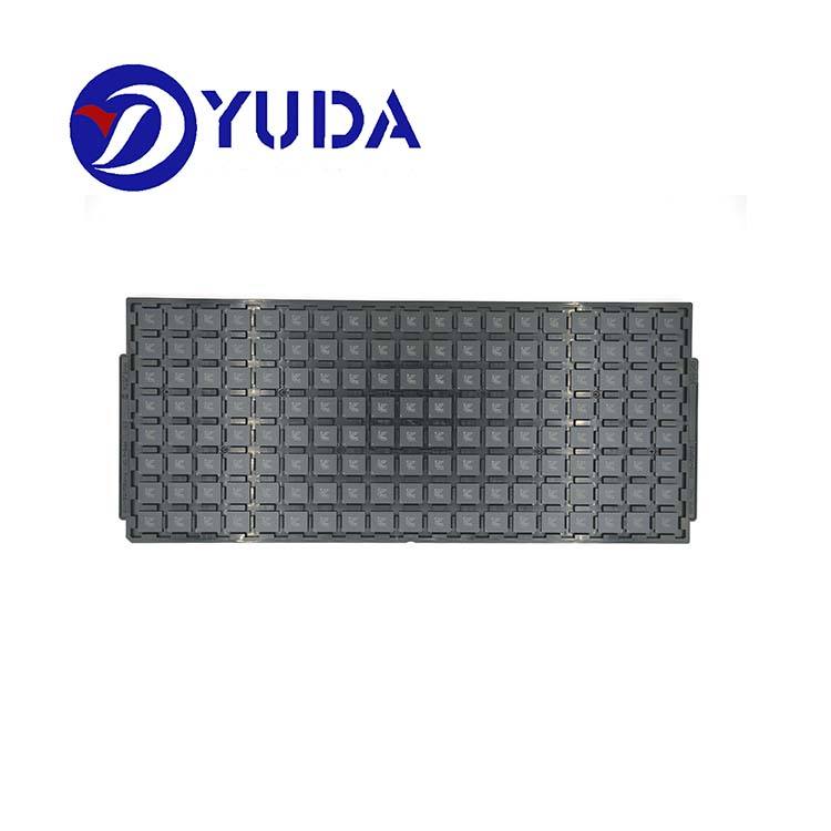 FLASH - NAND (MLC)4G THGBMNG5D1LBAIL Integrated Circuit  chip brand new and original Data chip Memory IC